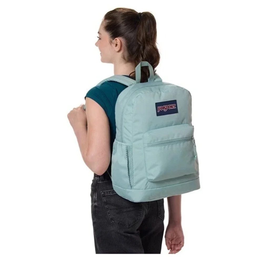 JanSport Cross Town Plus 17